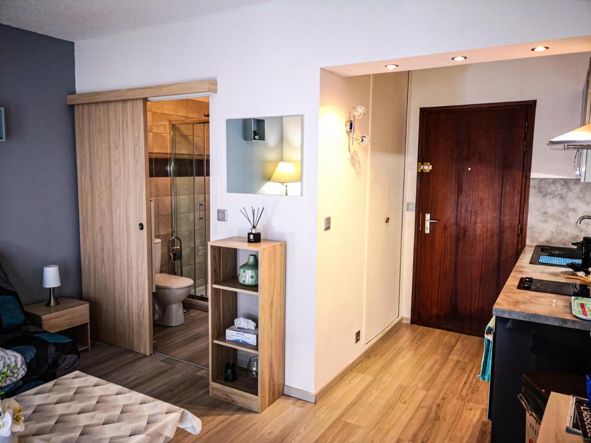 Leman Holidays - Appartement Hyper Centre Thonon-les-Bains Exterior foto